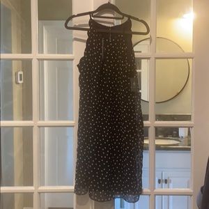 Fortune & Ivy Stitch Fix Black Dress size L